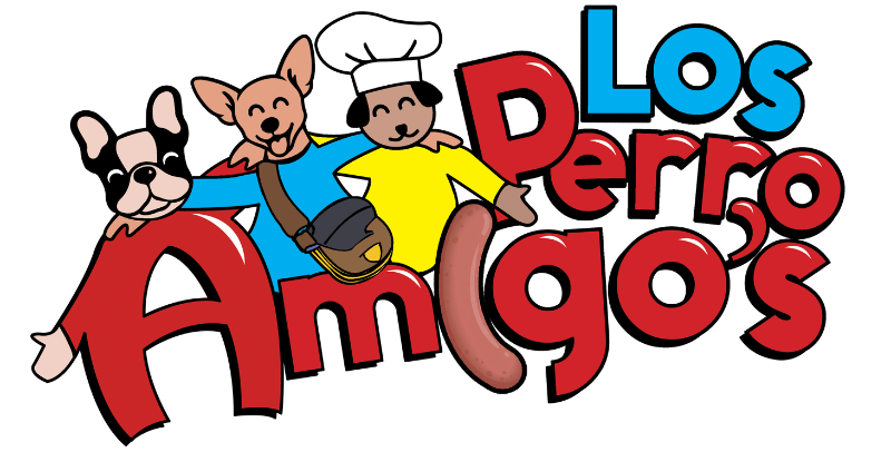 Los Perro Amigos